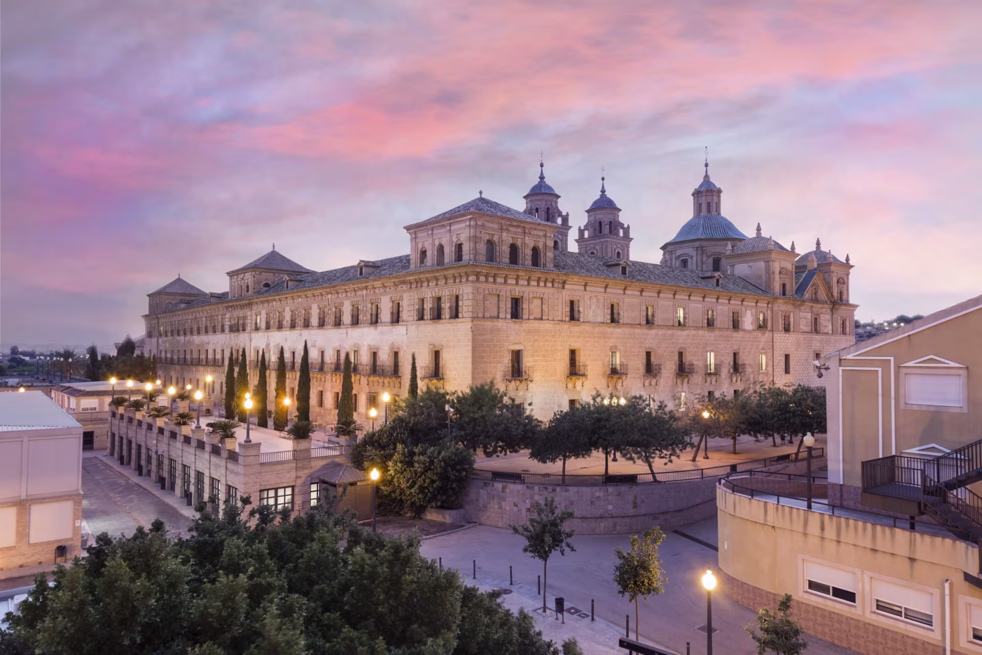 UCAM Catholic University of Murcia